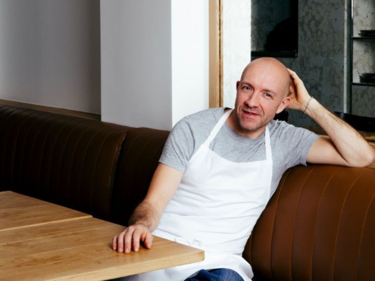 Le Chef Antonin Bonnet ouvre sa première boucherie