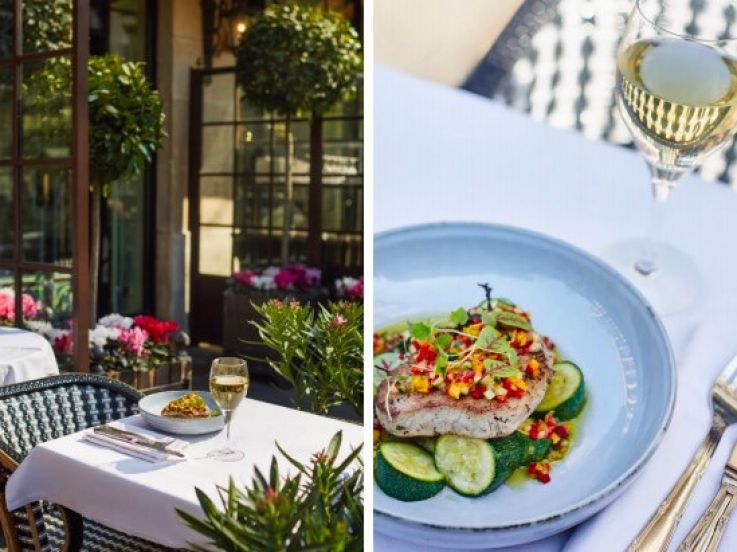 Le Café Pouchkine dévoile sa carte d'été 2019