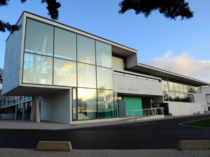 Journées du Patrimoine 2019 à l'Institut National de Recherche en Sciences du Numérique