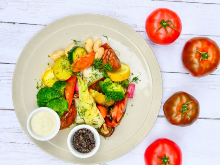 Apéti lance son tea time végétal et bio