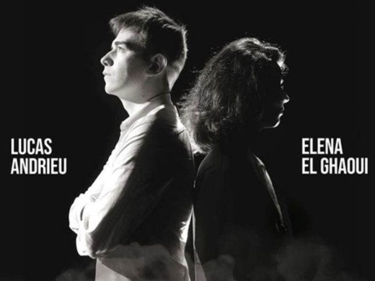 L'étrange affaire Émilie Artois au Théâtre de la Contrescarpe