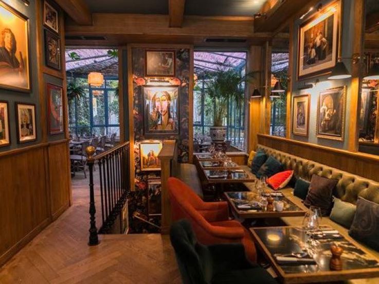 Concerts et tapas aux bars à vin Ecluse 