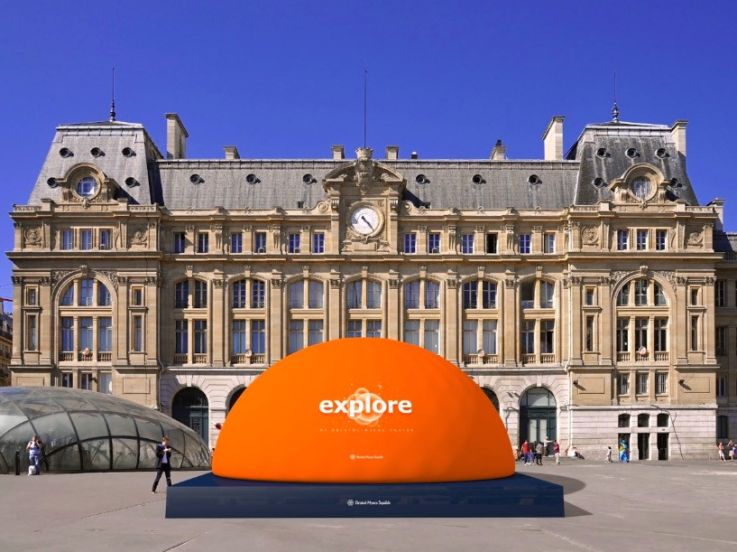 Un évènement pour comprendre l'immunothérapie à la Gare Saint-Lazare