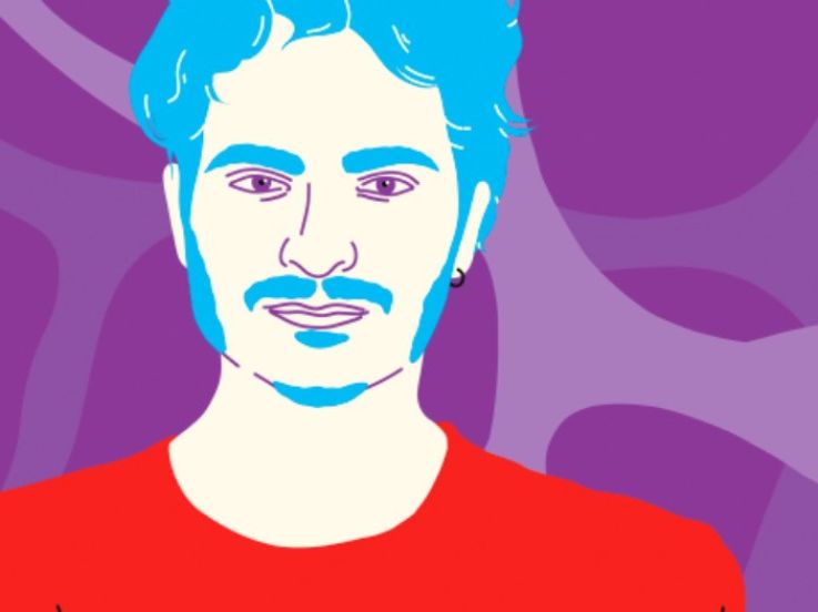 Conférences 'Une saison dans notre cerveau' avec le psychologue Albert Moukheiber - MK2 Bibliothèque