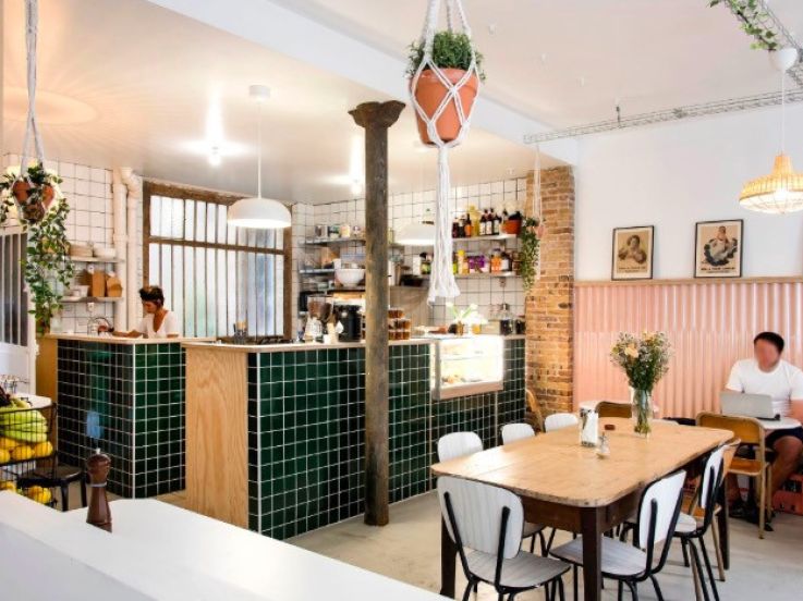 Café Pimpin ouvre une seconde adresse à Paris