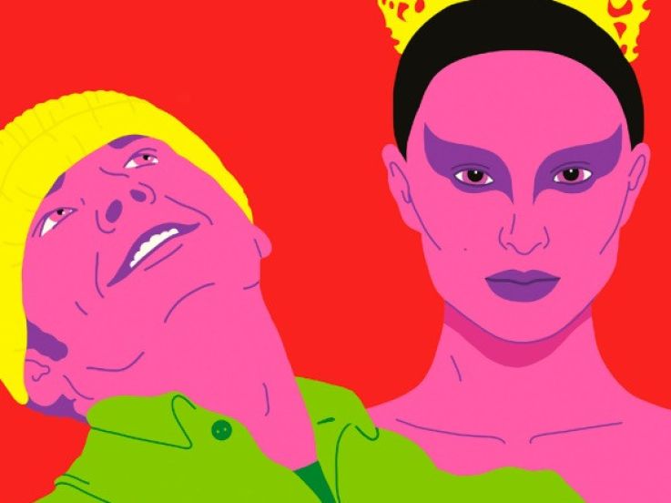 Cycle 'Culture pop et psychiatrie' au MK2 Beaubourg