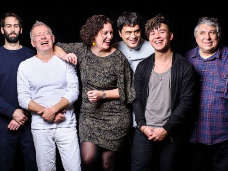 Une petite histoire de l'opéra au Studio de l'Ermitage