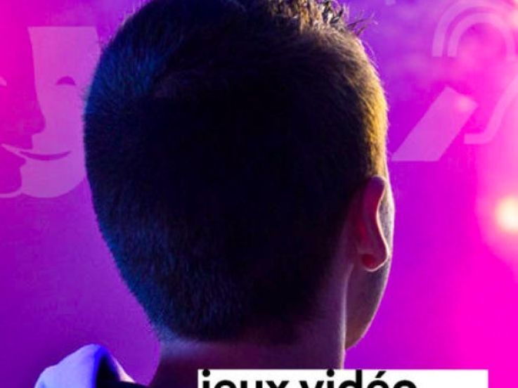 Jeux Vidéo & Handicap à la Cité des Sciences et de l’Industrie