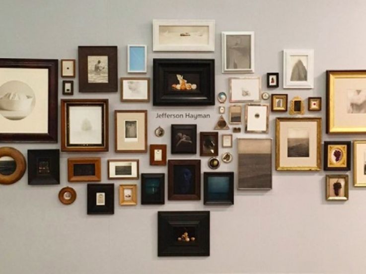 Exposition La Poésie de l'Image de Jefferson Hayman à la Galerie de l'Instant