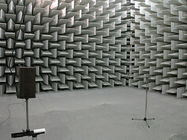 Fête de la Science 2019 au Laboratoire National de Métrologie et d'Essais