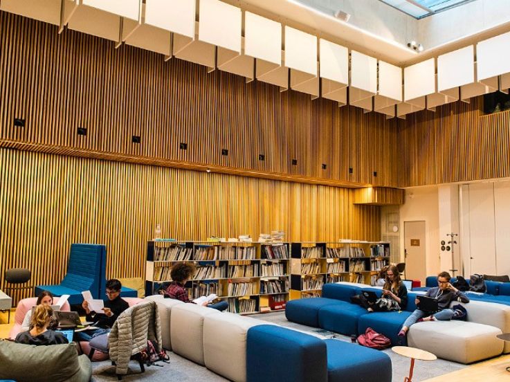 Fête de la Science 2019 au Centre de Recherches Interdisciplinaires