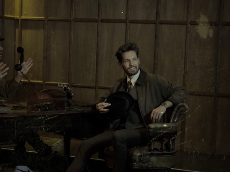 Journée hippique et ambiance british au Royal Est 