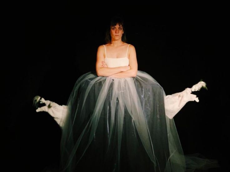 La Boîte à Joujoux au Théâtre de la Bonne Graine 