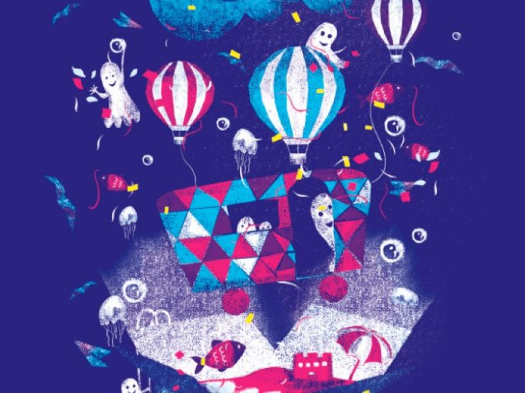 Festival Plein les Mirettes 2019 à Enghien-les-Bains