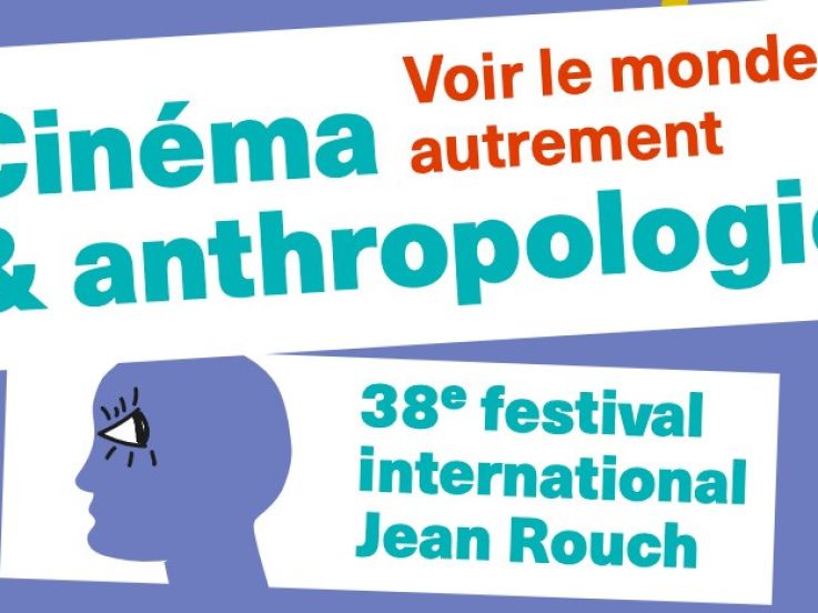 Festival International Jean Rouch 2019