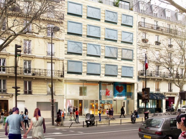 Le MK2 Nation rouvre enfin ses portes  