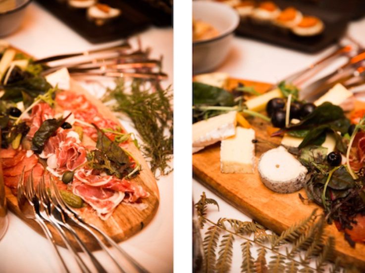 Les soirées raclette reviennent au Terrass" Hôtel en janvier 2020