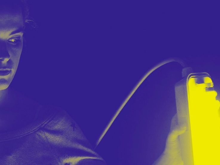 Nuit Pop #1 à la Maison populaire de Montreuil