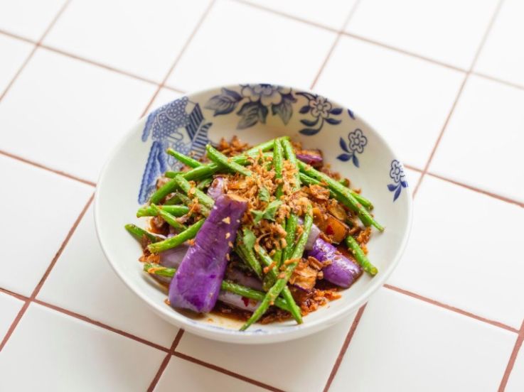 Nouvel An chinois 2020 à l'hôtel Le Pigalle