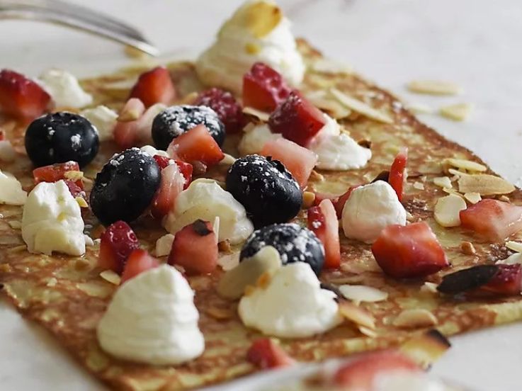 Ouverture de L’Atelier – Artisan Crêpier à Bercy Village