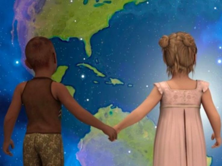 A quoi on joue ? au Théo Théâtre