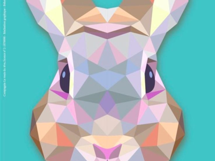 Alice au Pays des Merveilles à la Comédie Saint-Michel