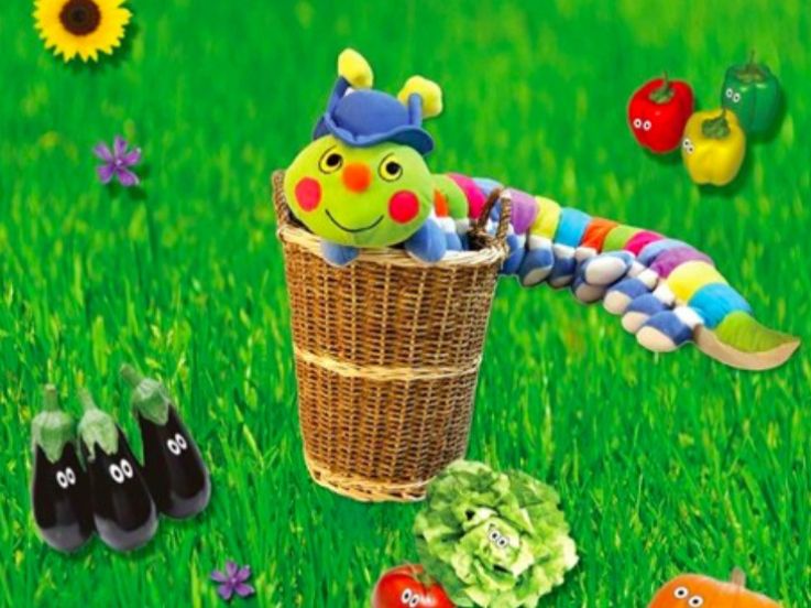 Le Jardin de Lilou au Théâtre Essaïon