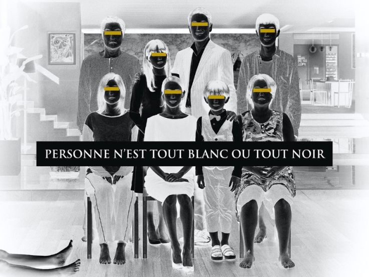 Ressortie au cinéma de 'Parasite' de Bong Joon Ho dans une version en noir & blanc