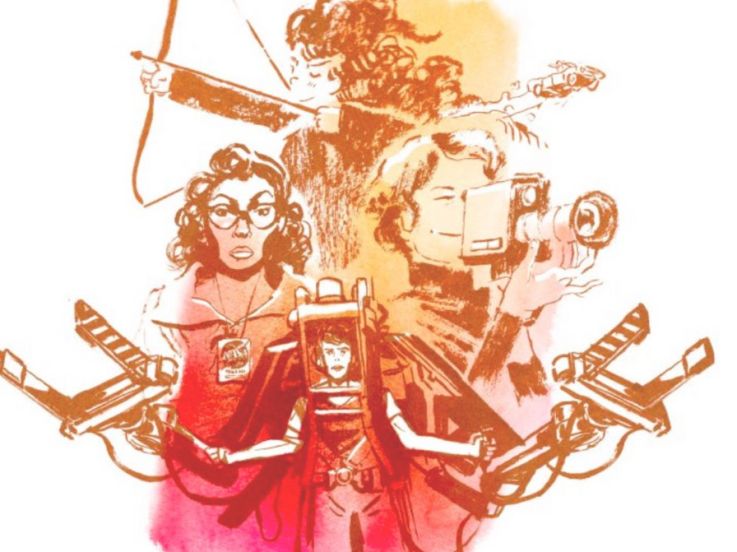 Festival Les Images Vagabondes 2020 dans les Yvelines