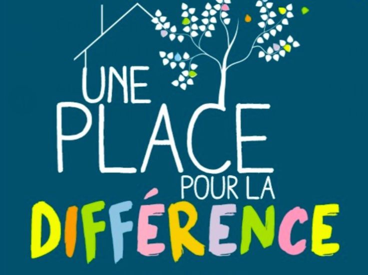 Gala 'Une Place pour la Différence' au Théâtre Antoine