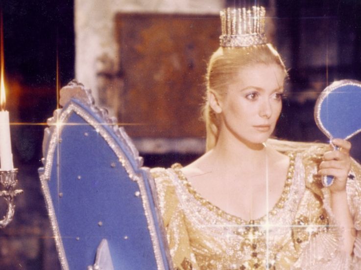 Le top des films pour enfants à voir sur La Cinetek