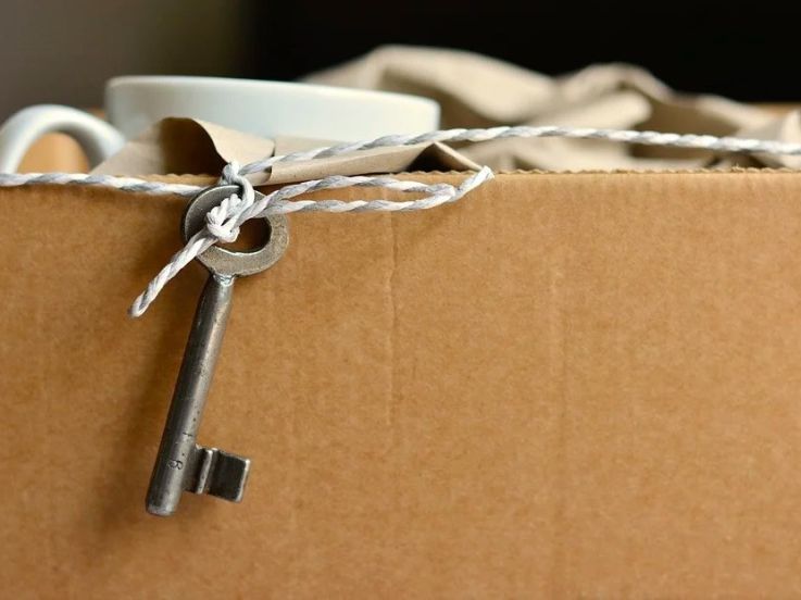 Coronavirus: les déménagements interdits sauf cas exceptionnels