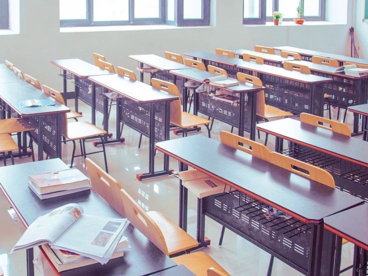 Coronavirus: la réouverture des écoles inquiète la Fédération des Médecins de France et syndicats