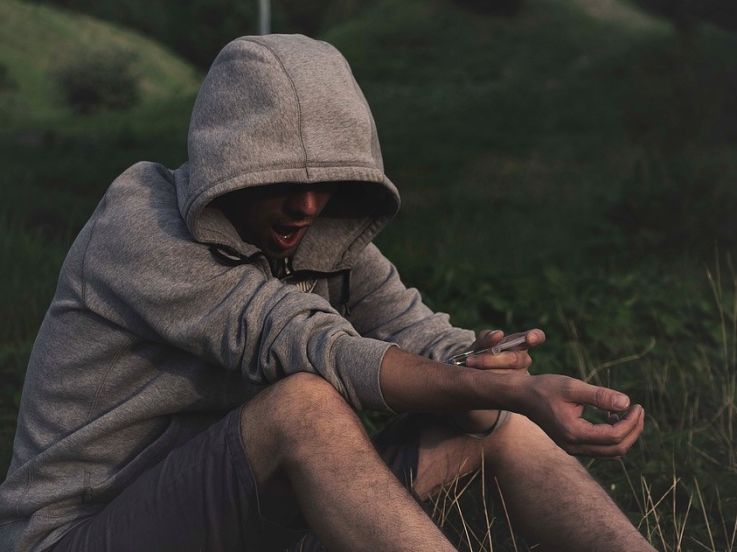 Coronavirus : Les mesures de la région Ile-de-France pour accompagner les consommateurs de drogue