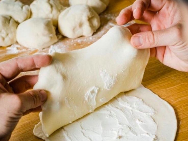 Le Food Market dévoile ses recettes gourmandes, à faire à la maison