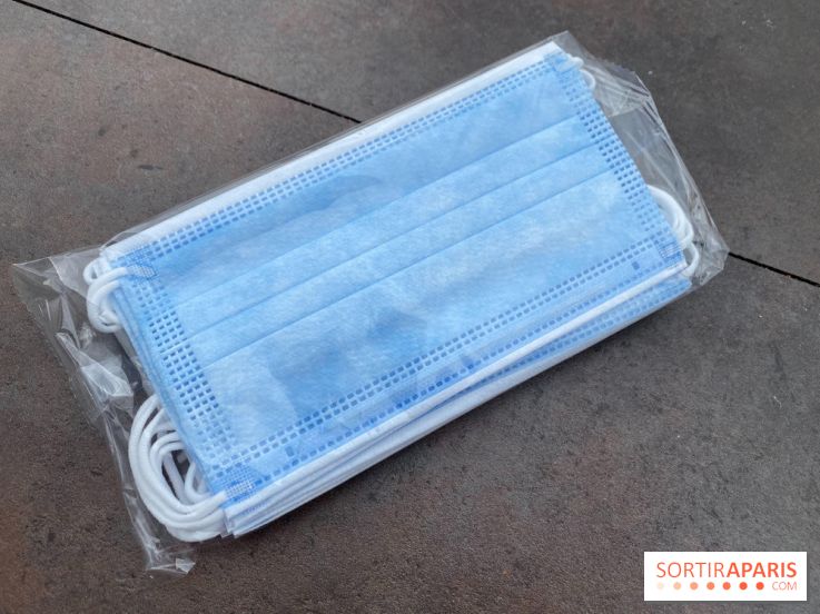 Déconfinement dans le Val-de-Marne : Où et quand récupérer un masque de protection gratuit ?