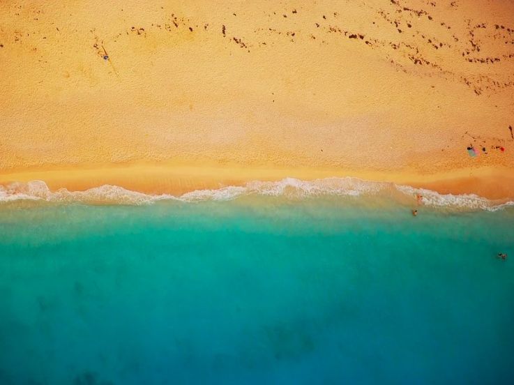 La Commission Européenne veut une réouverture coordonnée des frontières à l'intérieur de l'Europe