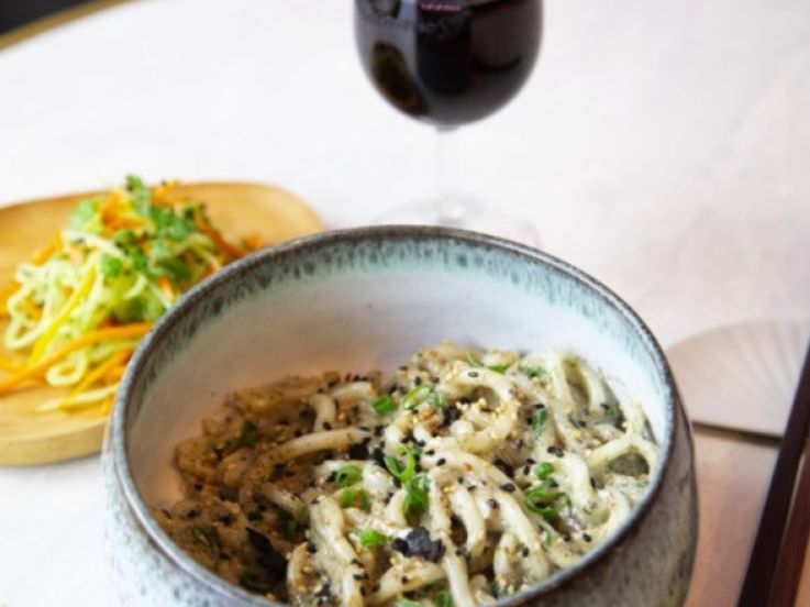 Takaramono rouvre : plats, cocktails et vins natures à emporter