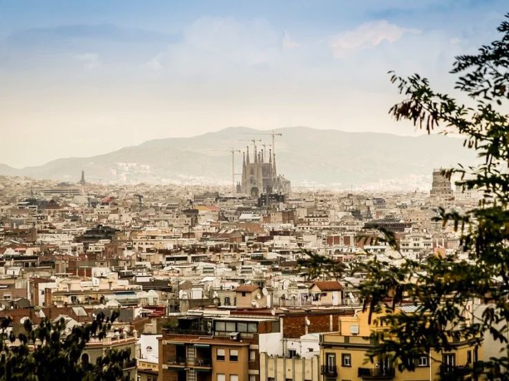 La France impose une quarantaine aux personnes venant d'Espagne