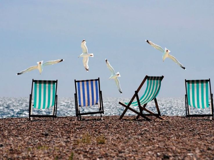 Déconfinement : Le gouvernement veut doubler le nombre de bénéficiaires des chèques-vacances