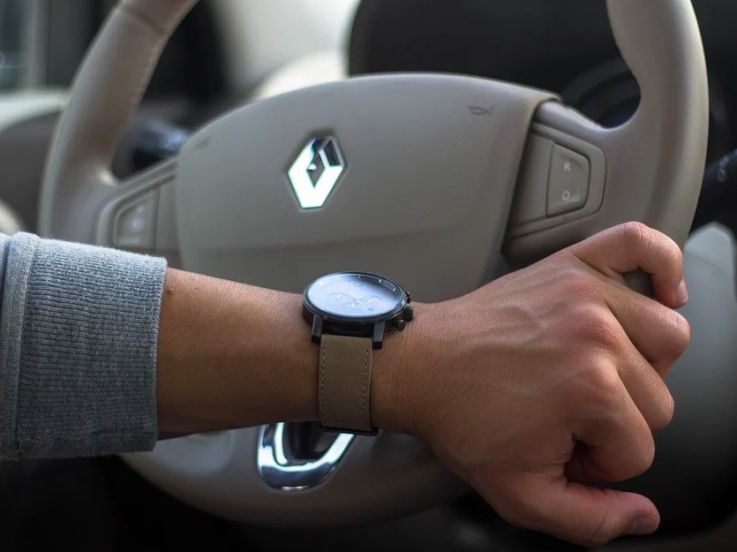 Renault prévoit de supprimer 5000 postes en France d'ici 2024