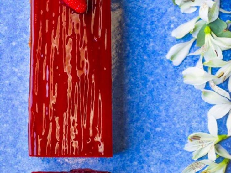 Fête des Mères 2020 by Dalloyau