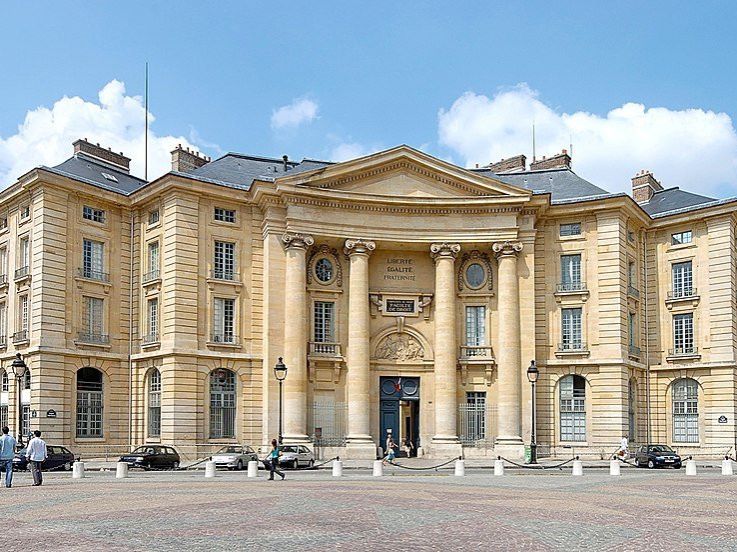 Le tribunal administratif demande à l’Université Paris 1 d’annuler le "10 pour tous"