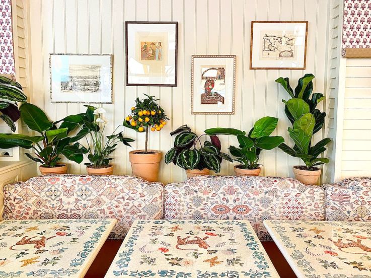 Le pub Sir Winston se refait une beauté