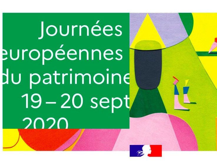 Journées du Patrimoine 2020 : Croisière à bord de la péniche Renault