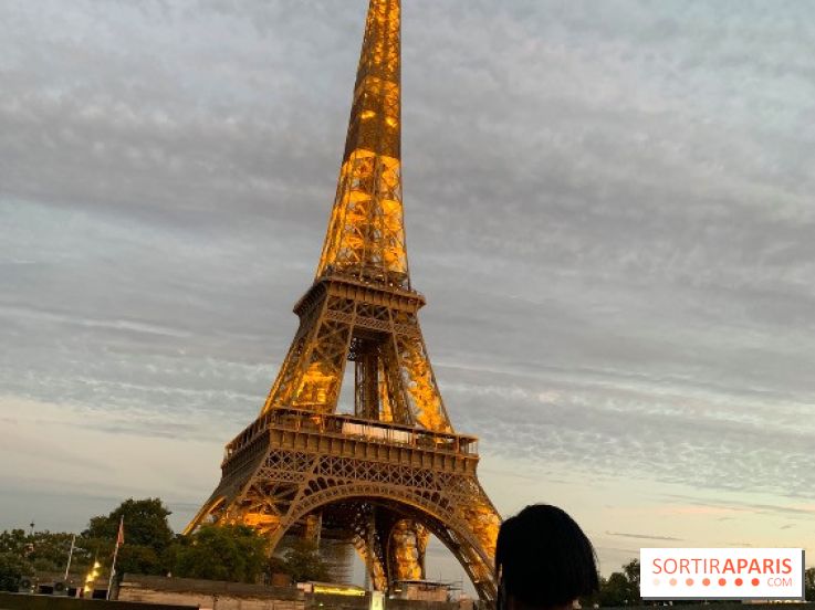 Grand Marnier invite les meilleurs bars à cocktails pour une croisière sur la Seine