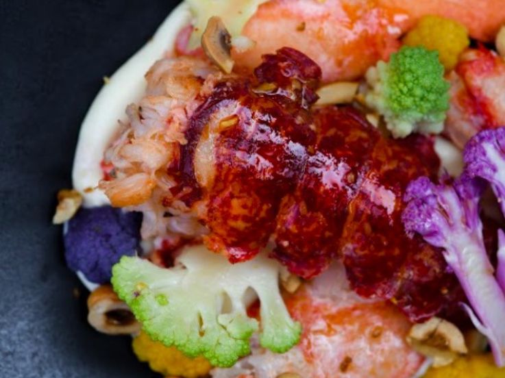 La Maison du Homard livrent désormais ses crustacés