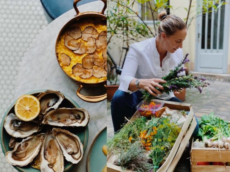 Pouliche lance son brunch dominical