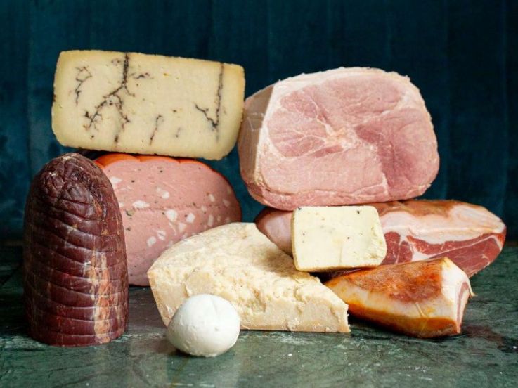 Daroco Pastificio, les produits italiens de Daroco en livraison