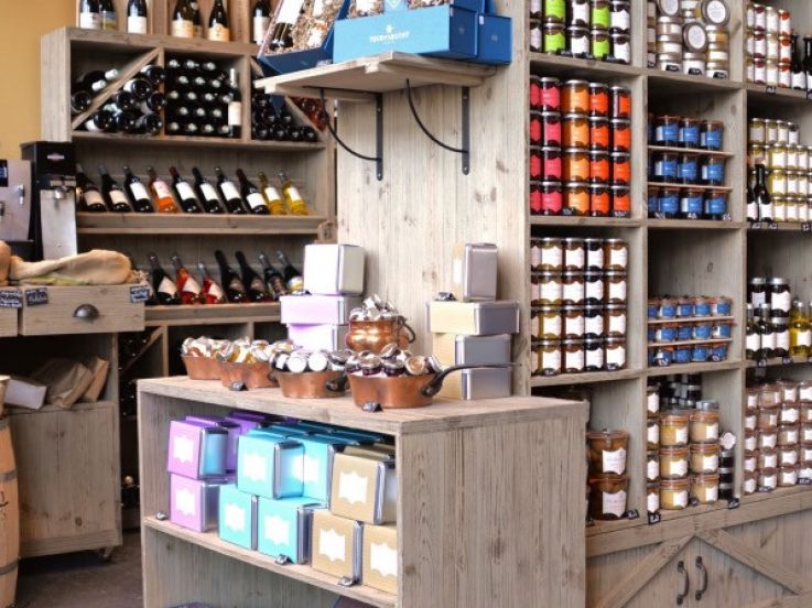 La Petite Epicerie de La Tour, la nouvelle épicerie à côté de La Tour d’Argent